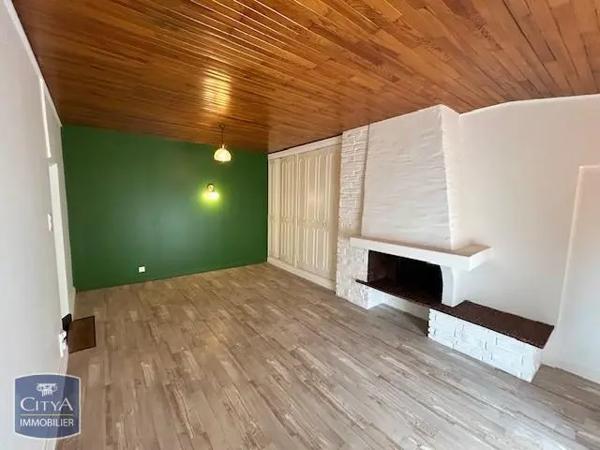 Appartement à louer 3 pièces 91m²