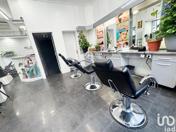 Murs commerciaux  à vendre 56 m² Melun