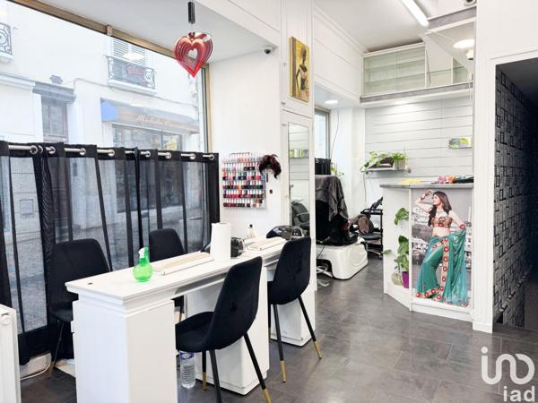 Murs commerciaux  à vendre 56 m² Melun