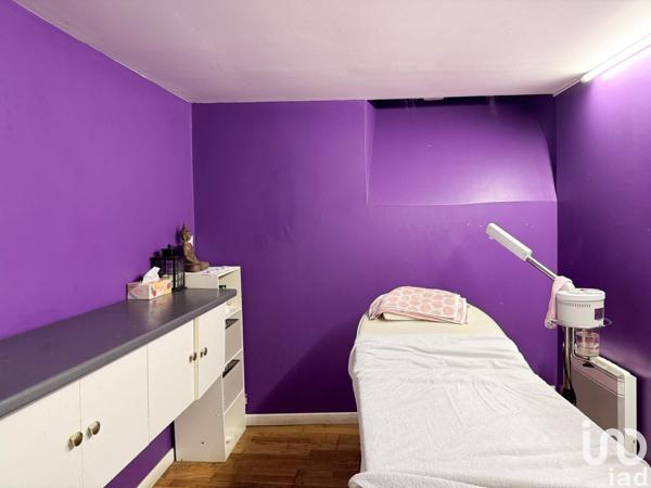 Murs commerciaux  à vendre 56 m² Melun