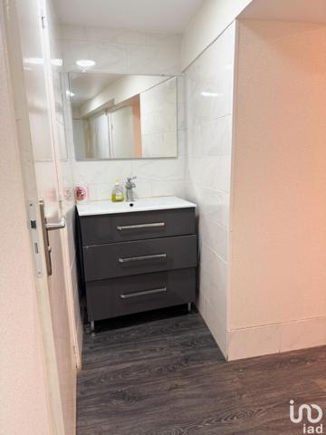 Murs commerciaux  à vendre 56 m² Melun