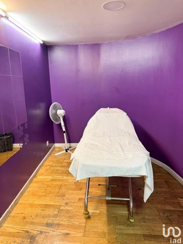 Murs commerciaux  à vendre 56 m² Melun