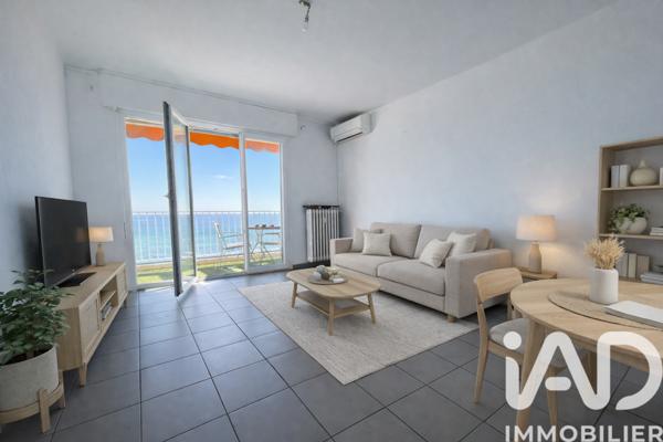 Appartement à vendre 3 pièces 60 m² La Seyne-sur-Mer