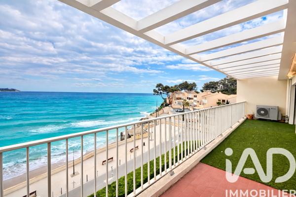 Appartement à vendre 3 pièces 60 m² La Seyne-sur-Mer