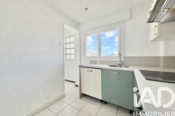 Appartement à vendre 3 pièces 60 m² La Seyne-sur-Mer