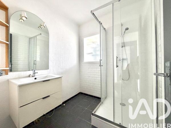 Appartement à vendre 3 pièces 60 m² La Seyne-sur-Mer