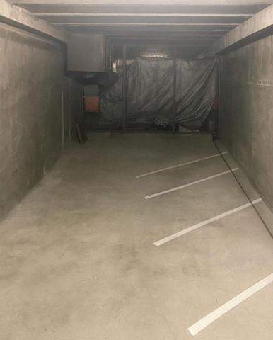 Parking boxe - Motos, stockage - Paris 11 - VOLTAIRE, CHARONNE, BASTILLE