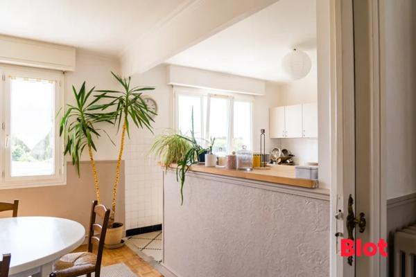Maison 5 pièce(s)