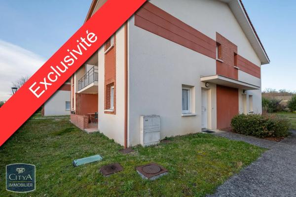 Appartement à vendre 3 pièces 67.32m²