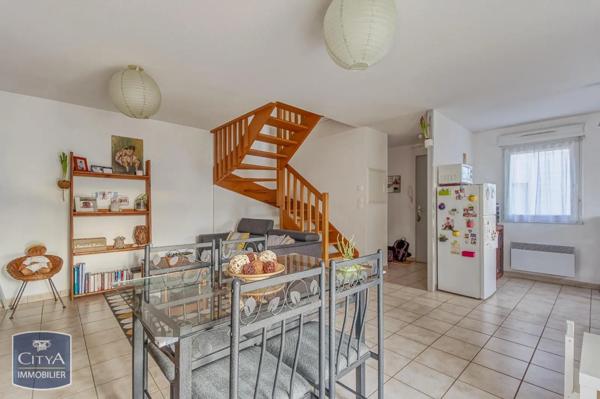 Appartement à vendre 3 pièces 67.32m²