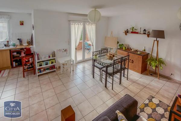 Appartement à vendre 3 pièces 67.32m²