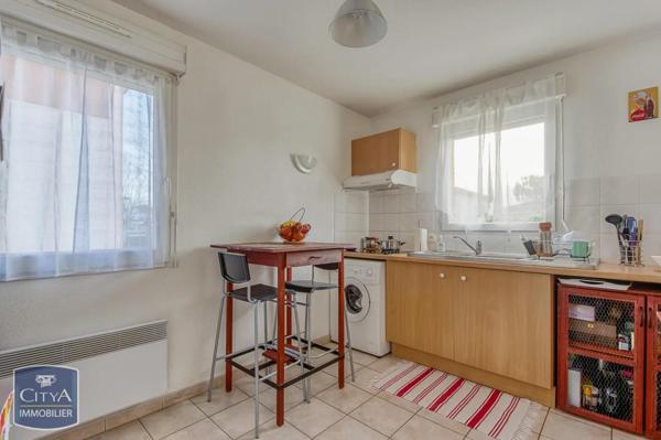 Appartement à vendre 3 pièces 67.32m²