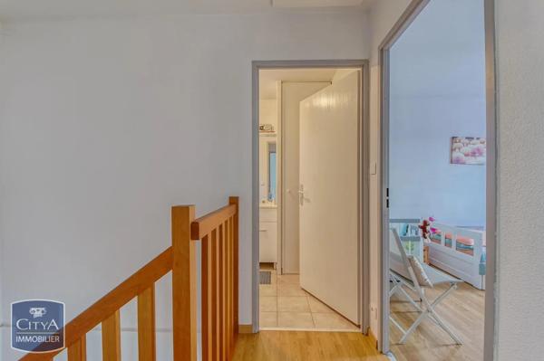 Appartement à vendre 3 pièces 67.32m²