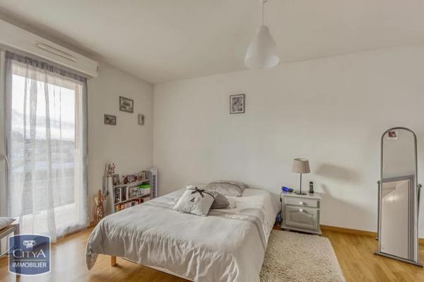 Appartement à vendre 3 pièces 67.32m²