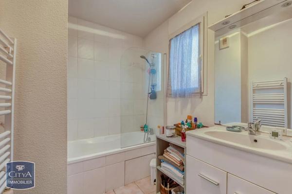 Appartement à vendre 3 pièces 67.32m²