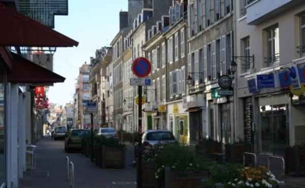 Location / Local Commercial