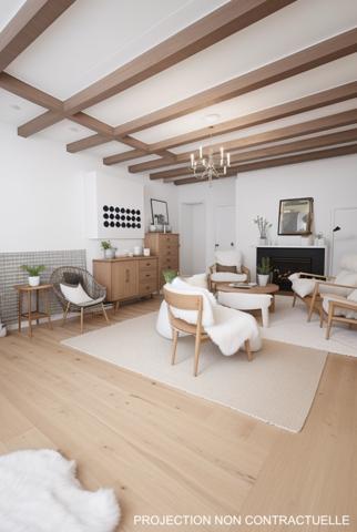 Tonnay-Boutonne (17380) Immeuble bourgeois centre-bourg