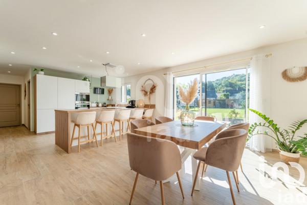 Maison à vendre 5 pièces 136 m² Ciry-Salsogne