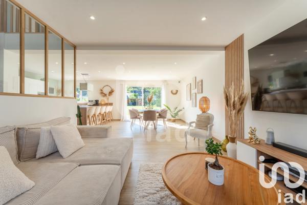 Maison à vendre 5 pièces 136 m² Ciry-Salsogne