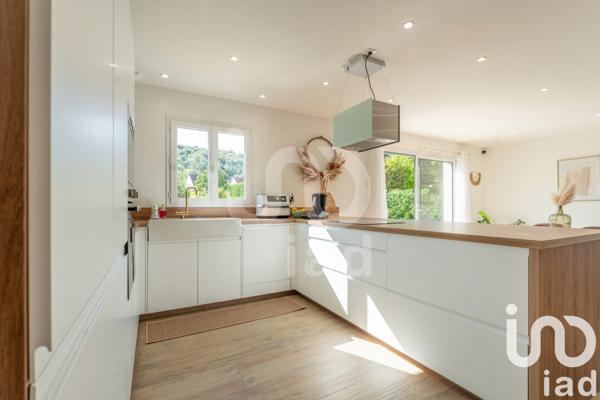 Maison à vendre 5 pièces 136 m² Ciry-Salsogne