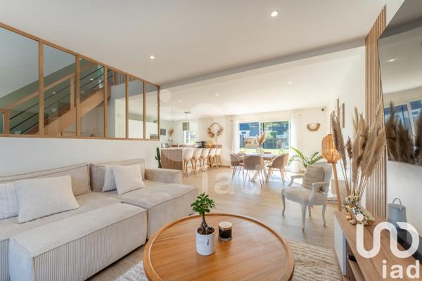 Maison à vendre 5 pièces 136 m² Ciry-Salsogne