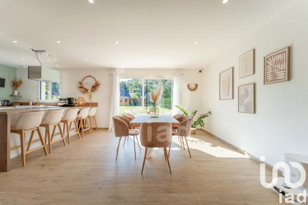 Maison à vendre 5 pièces 136 m² Ciry-Salsogne