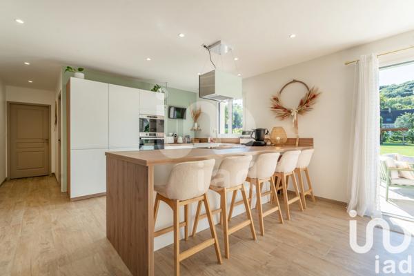 Maison à vendre 5 pièces 136 m² Ciry-Salsogne