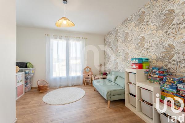 Maison à vendre 5 pièces 136 m² Ciry-Salsogne