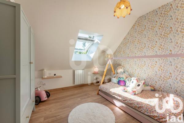 Maison à vendre 5 pièces 136 m² Ciry-Salsogne