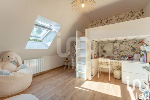 Maison à vendre 5 pièces 136 m² Ciry-Salsogne