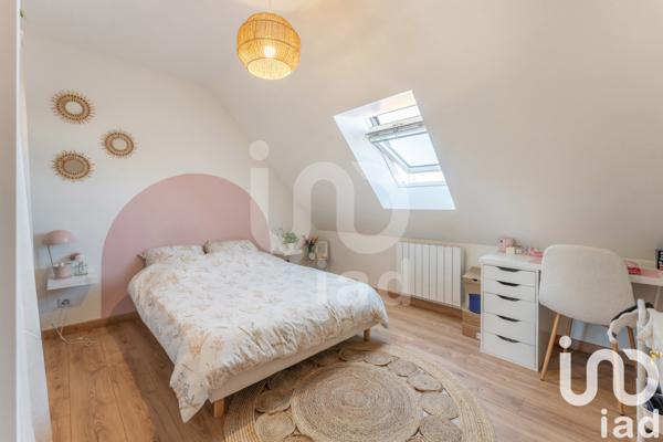 Maison à vendre 5 pièces 136 m² Ciry-Salsogne