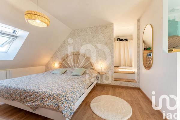 Maison à vendre 5 pièces 136 m² Ciry-Salsogne