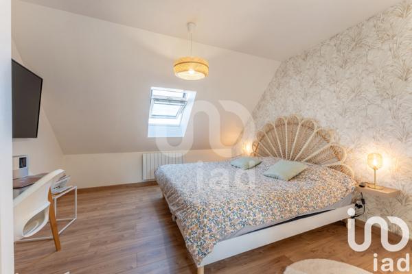 Maison à vendre 5 pièces 136 m² Ciry-Salsogne