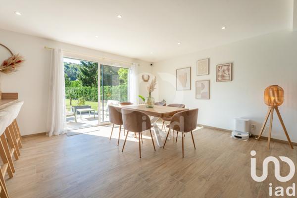 Maison à vendre 5 pièces 136 m² Ciry-Salsogne