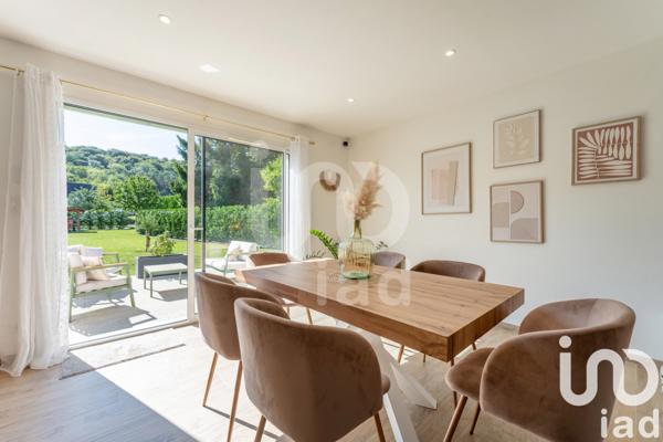 Maison à vendre 5 pièces 136 m² Ciry-Salsogne