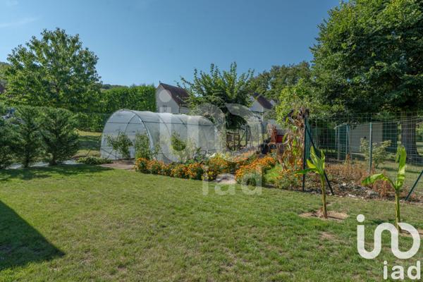 Maison à vendre 5 pièces 136 m² Ciry-Salsogne