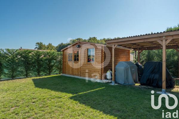 Maison à vendre 5 pièces 136 m² Ciry-Salsogne