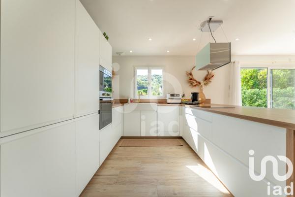 Maison à vendre 5 pièces 136 m² Ciry-Salsogne