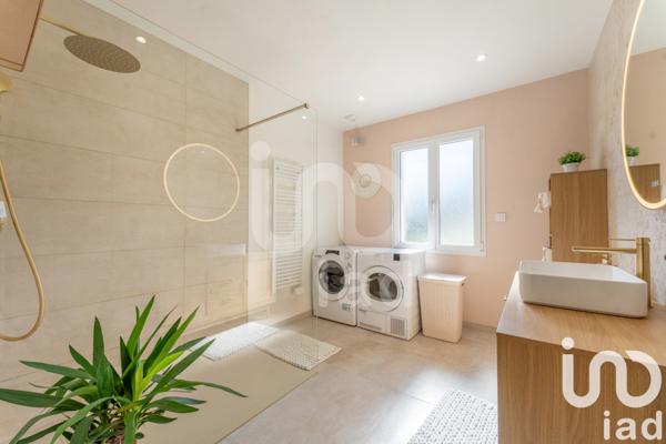 Maison à vendre 5 pièces 136 m² Ciry-Salsogne