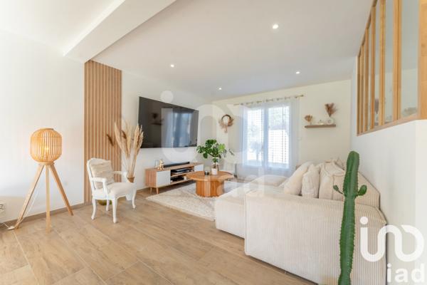 Maison à vendre 5 pièces 136 m² Ciry-Salsogne