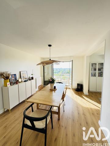 Appartement à vendre 3 pièces 75 m² Rennes