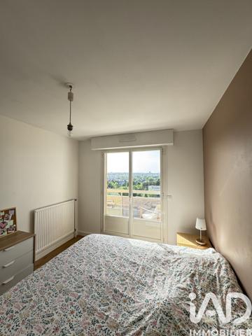 Appartement à vendre 3 pièces 75 m² Rennes