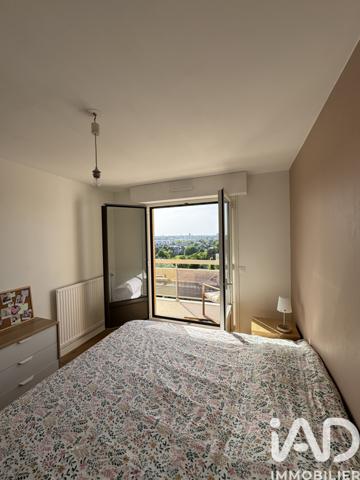 Appartement à vendre 3 pièces 75 m² Rennes