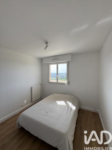 Appartement à vendre 3 pièces 75 m² Rennes