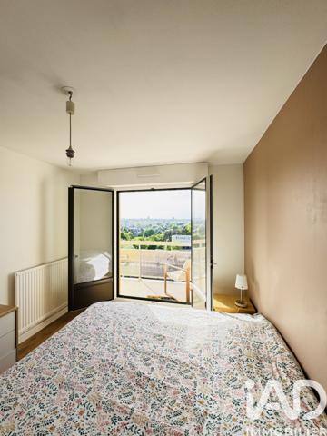 Appartement à vendre 3 pièces 75 m² Rennes