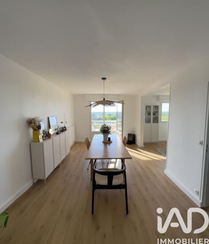 Appartement à vendre 3 pièces 75 m² Rennes
