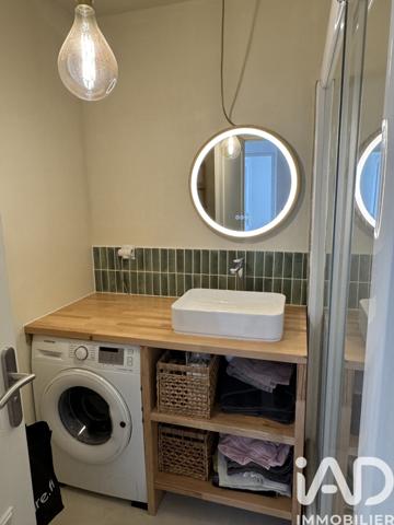 Appartement à vendre 3 pièces 75 m² Rennes