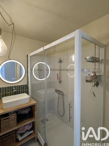 Appartement à vendre 3 pièces 75 m² Rennes