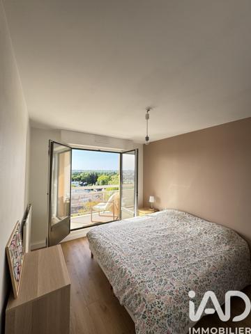 Appartement à vendre 3 pièces 75 m² Rennes