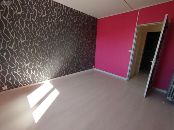 Appartement à vendre à Le Mans dans la Sarthe (72000), ref : PB-1836   
Jardin des Plantes